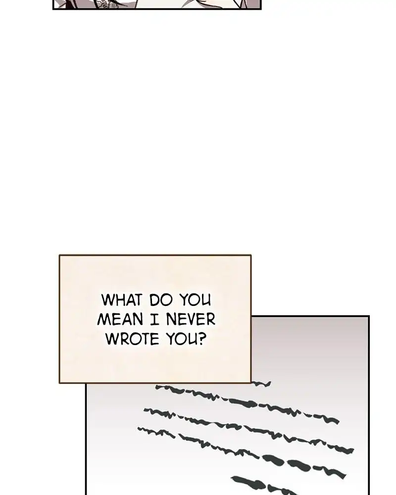 men of the harem Chapter 13 page 33