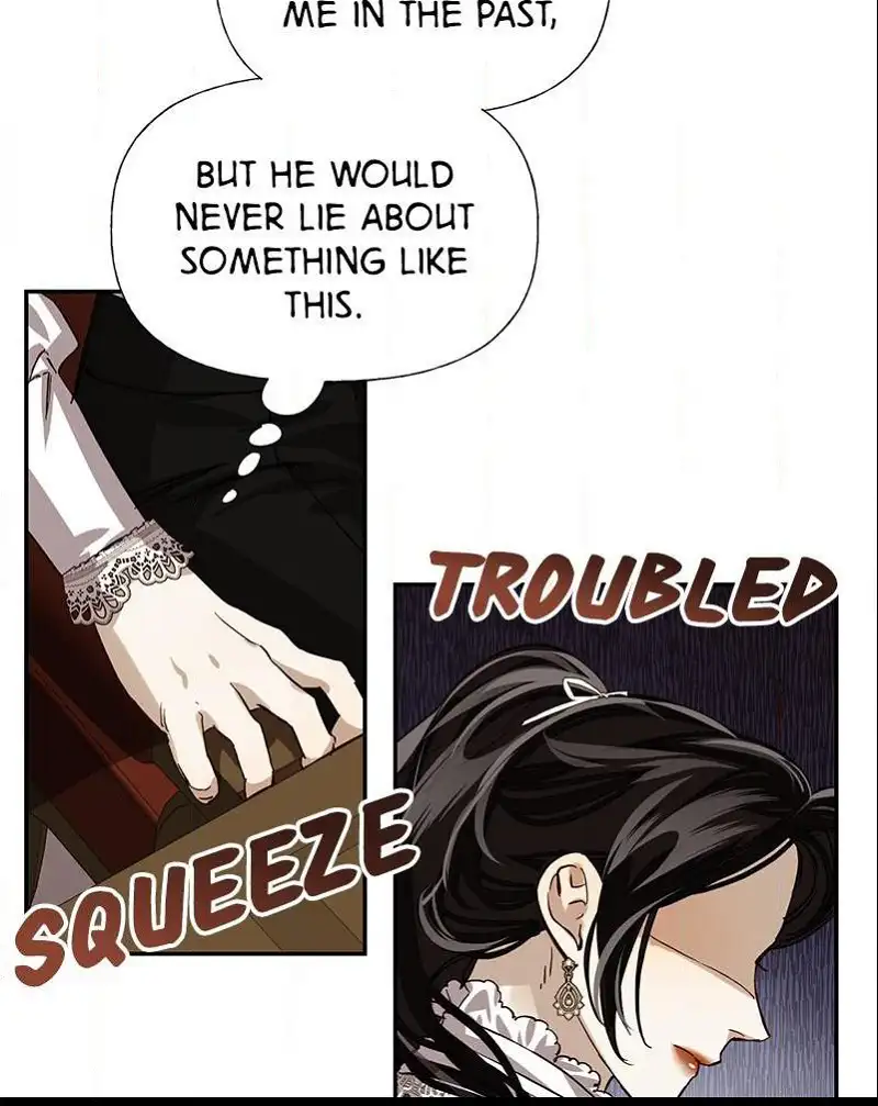 men of the harem Chapter 13 page 37