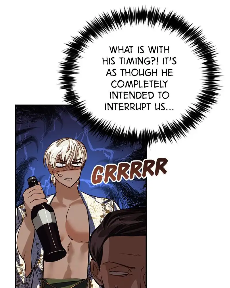men of the harem Chapter 13 page 89