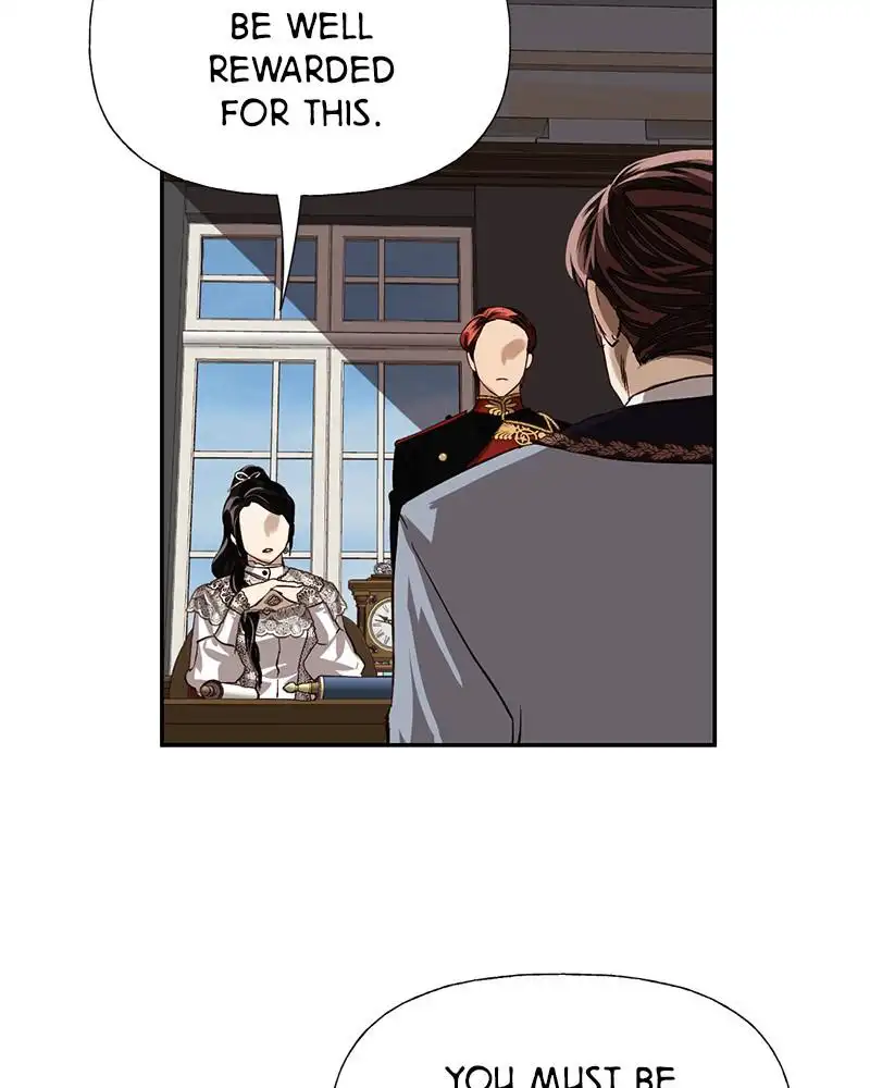 men of the harem Chapter 13 page 43