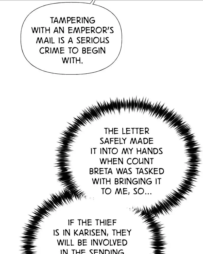 men of the harem Chapter 13 page 52