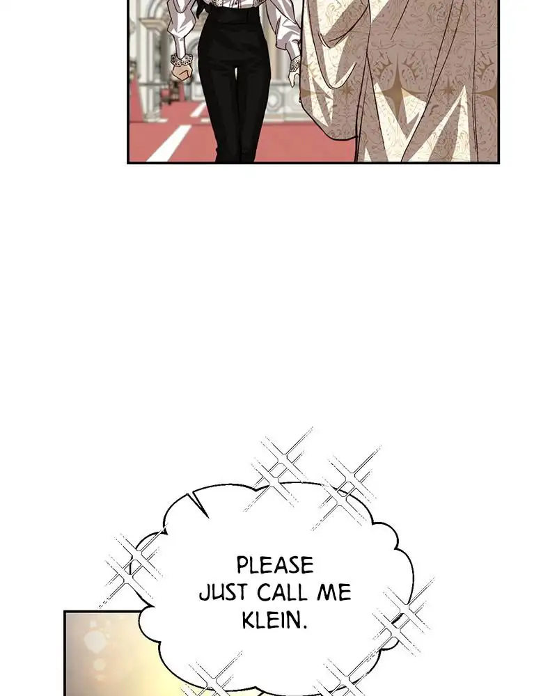 men of the harem Chapter 13 page 73
