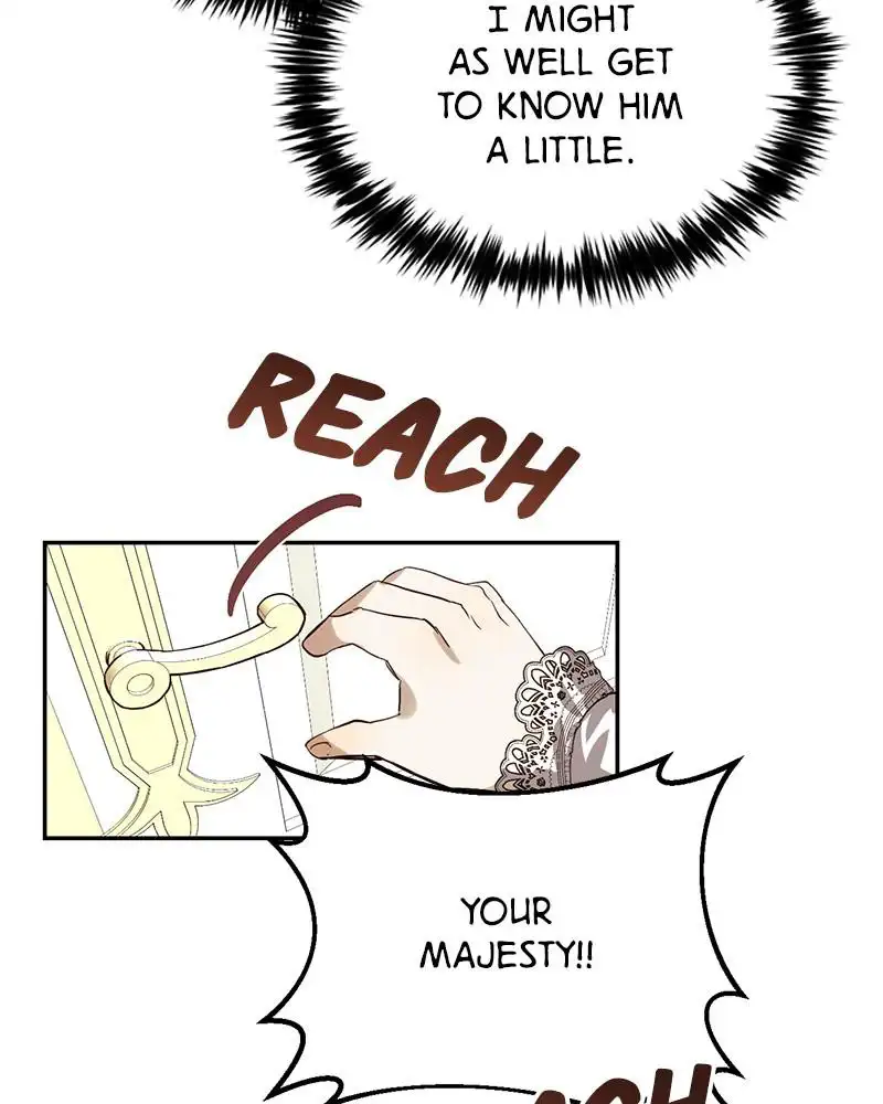 men of the harem Chapter 13 page 85