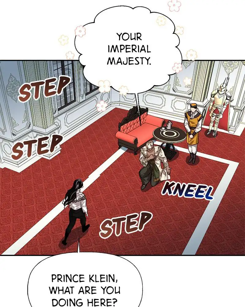 men of the harem Chapter 13 page 71