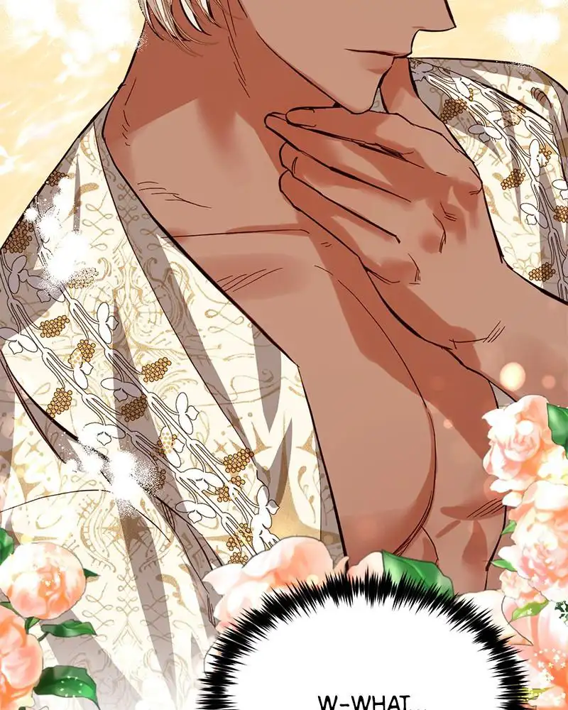 men of the harem Chapter 13 page 66