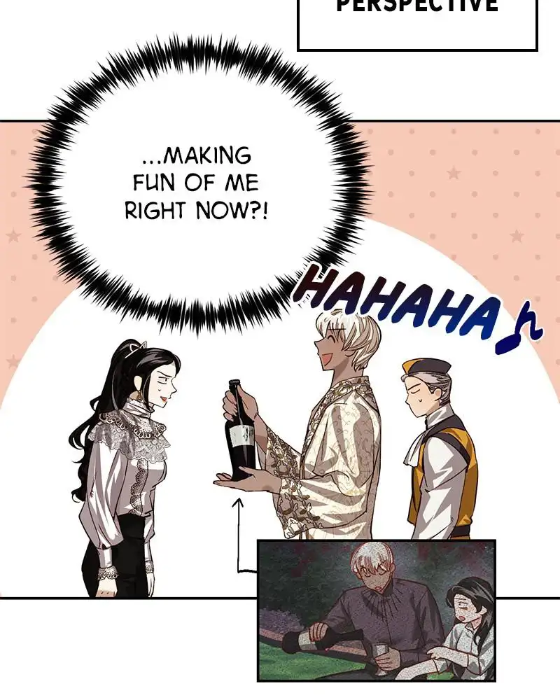 men of the harem Chapter 13 page 80