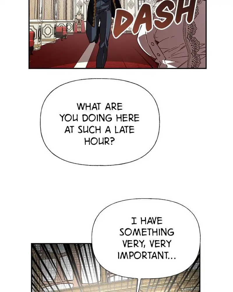 men of the harem Chapter 13 page 87