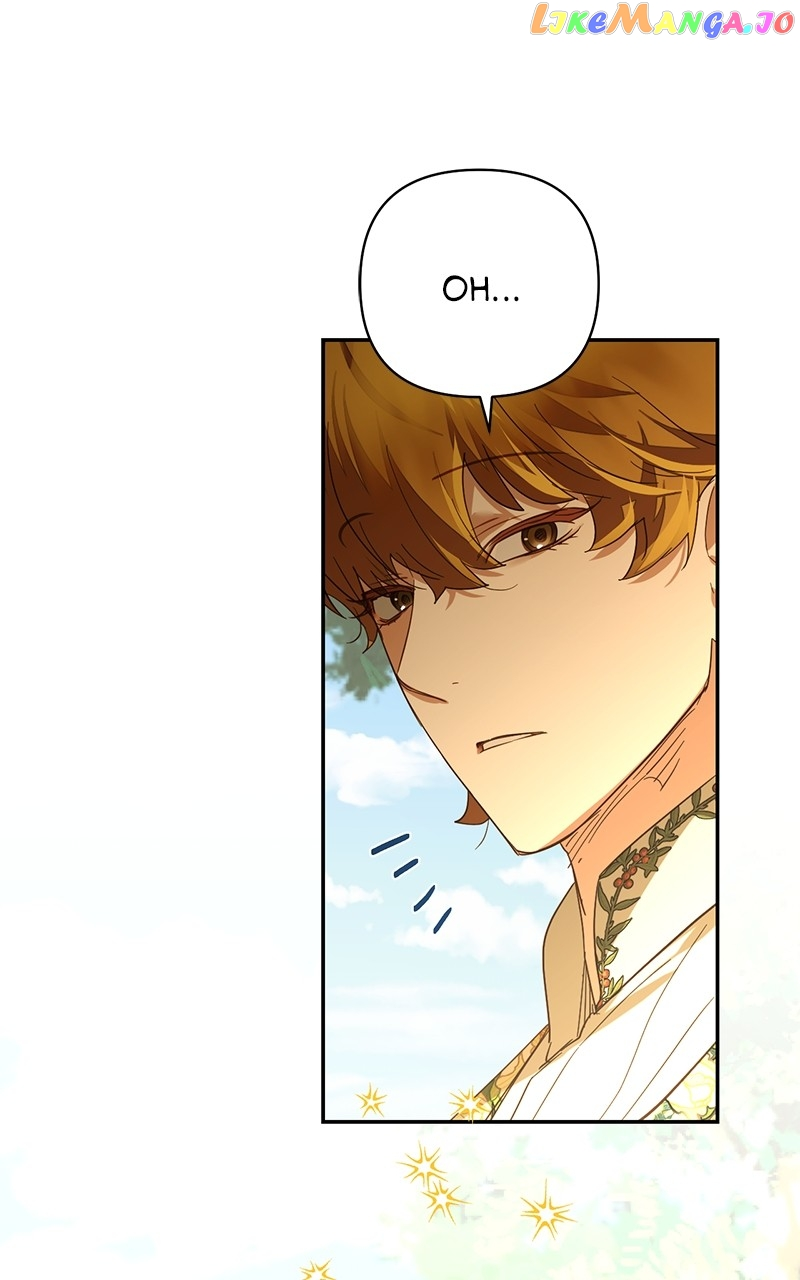 men of the harem Chapter 130 page 7