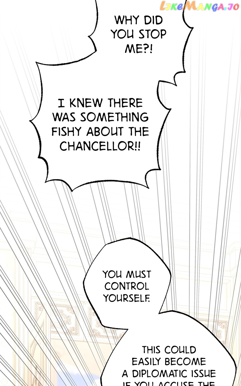 men of the harem Chapter 130 page 48