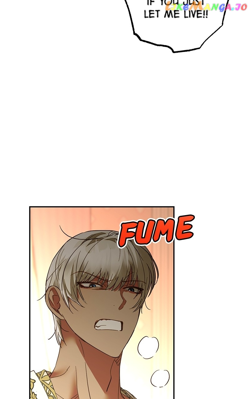 men of the harem Chapter 130 page 42