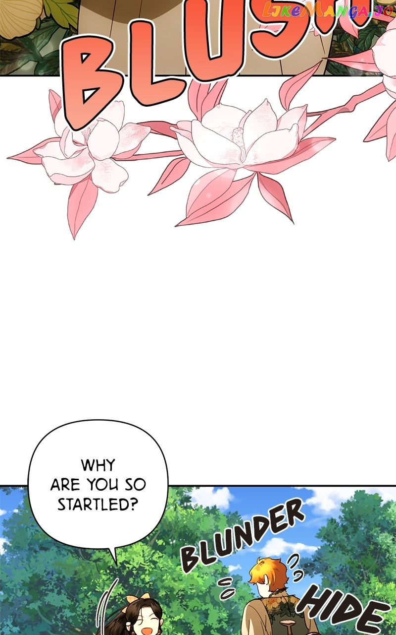men of the harem Chapter 130 page 12