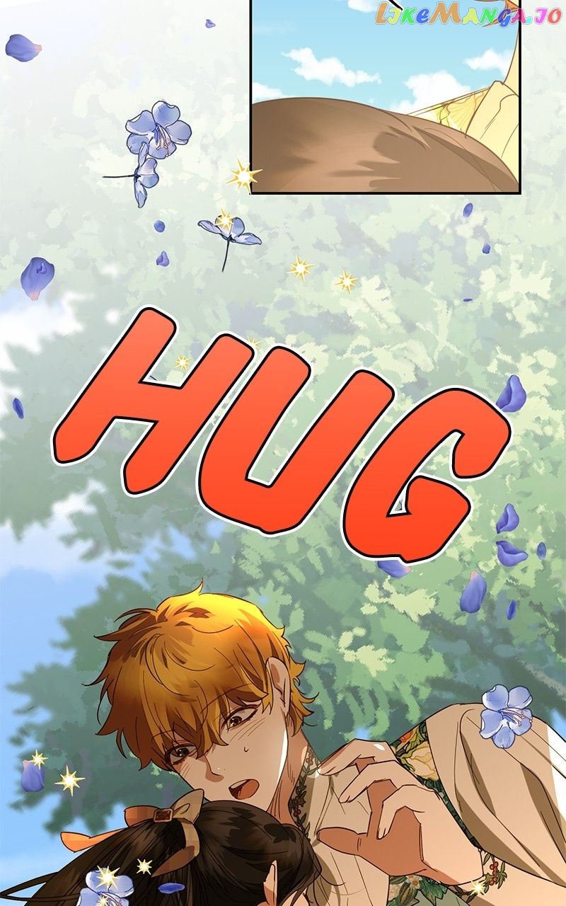 men of the harem Chapter 130 page 16