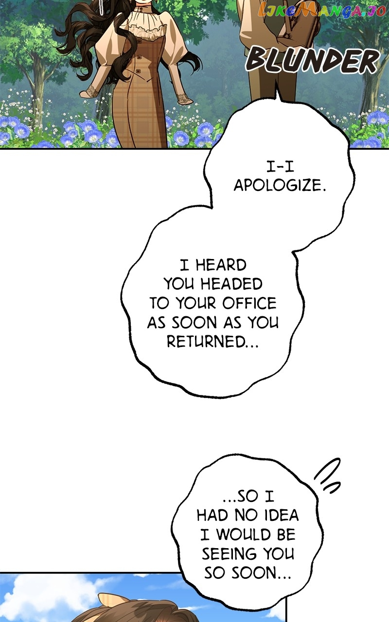 men of the harem Chapter 130 page 13