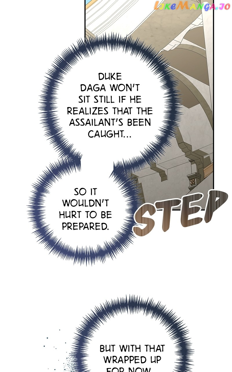 men of the harem Chapter 130 page 4