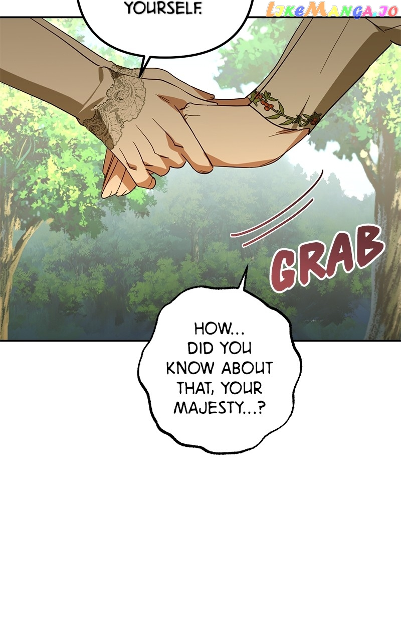 men of the harem Chapter 130 page 23
