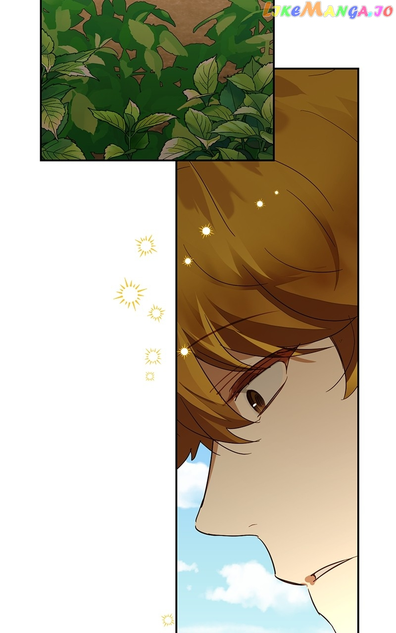 men of the harem Chapter 130 page 25