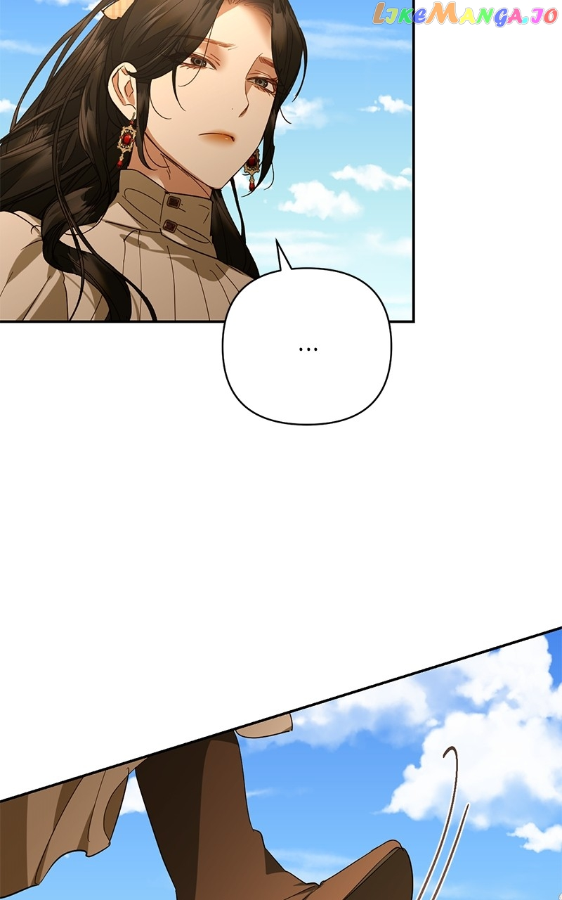 men of the harem Chapter 130 page 14