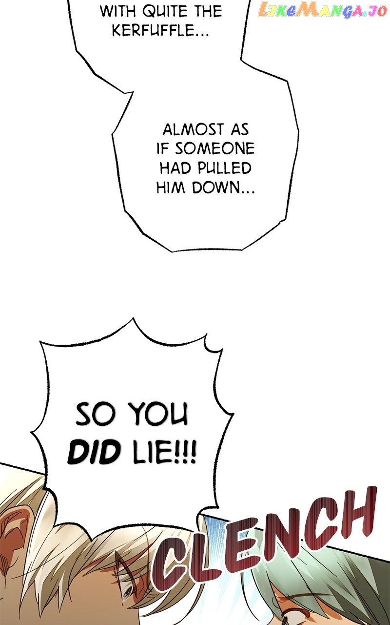 men of the harem Chapter 130 page 38
