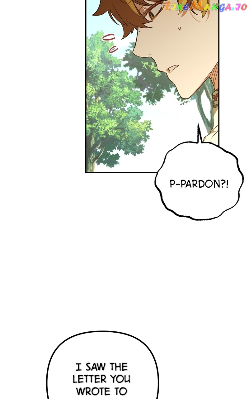 men of the harem Chapter 130 page 22