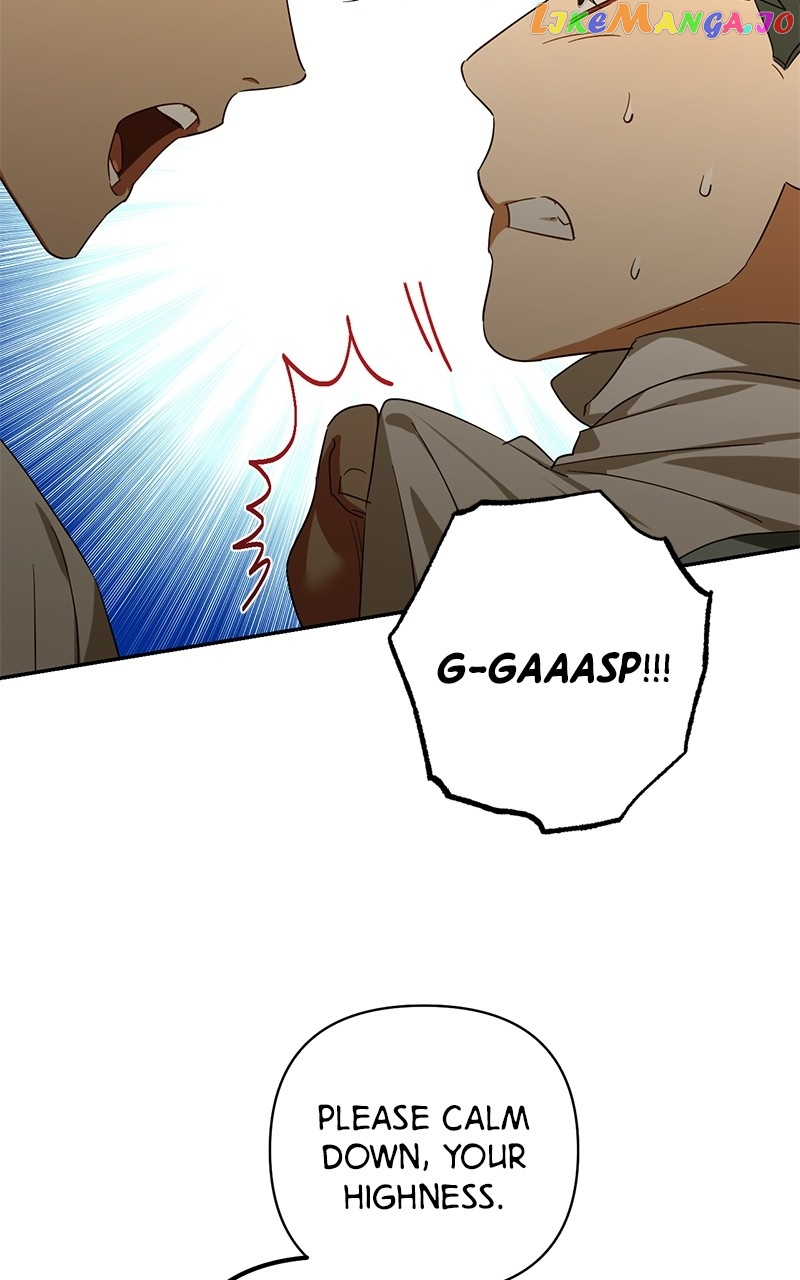 men of the harem Chapter 130 page 39