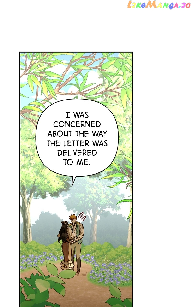 men of the harem Chapter 130 page 24