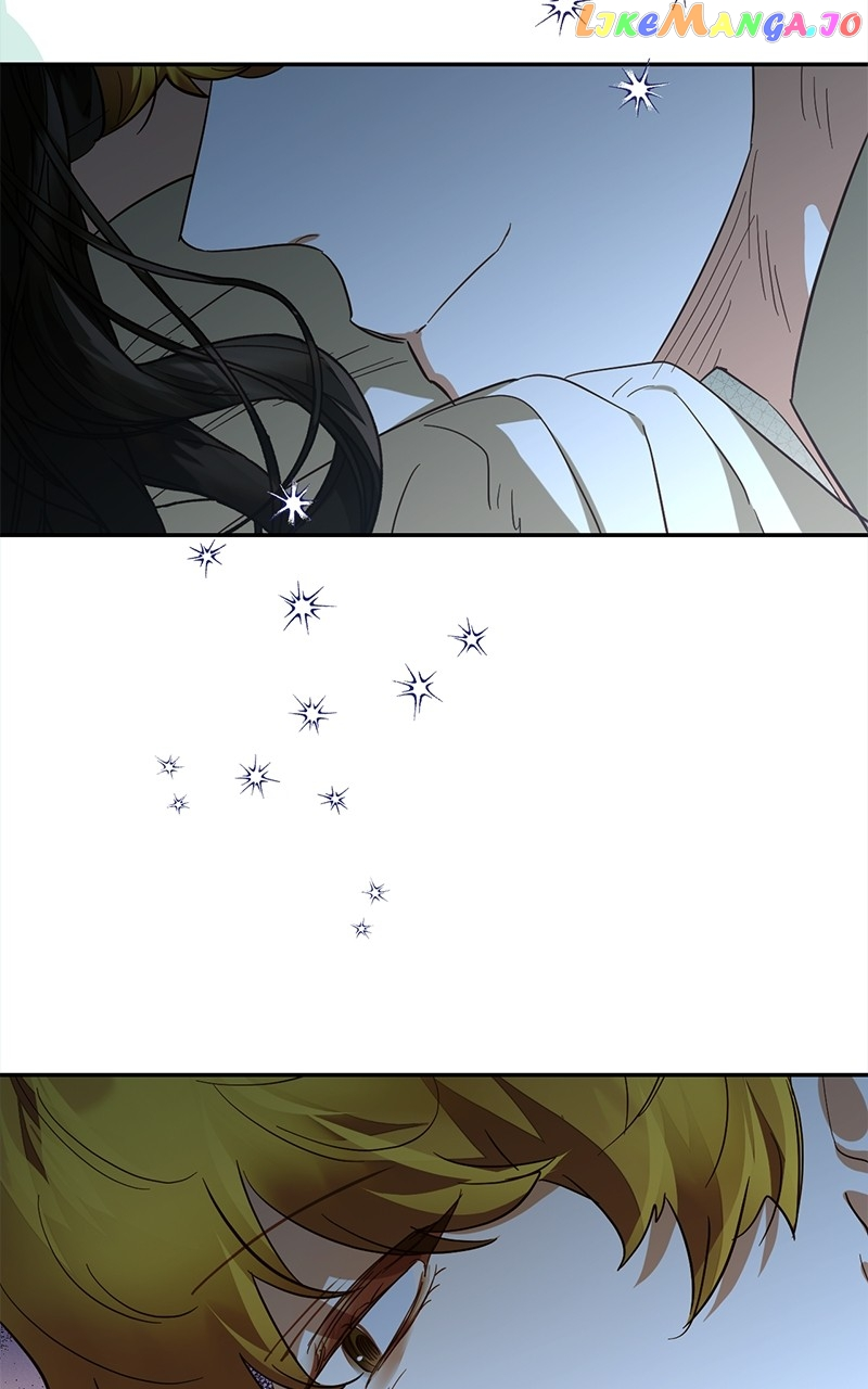 men of the harem Chapter 130 page 32