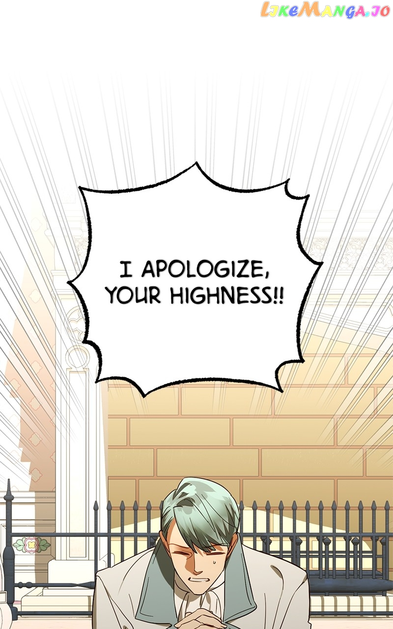 men of the harem Chapter 130 page 35