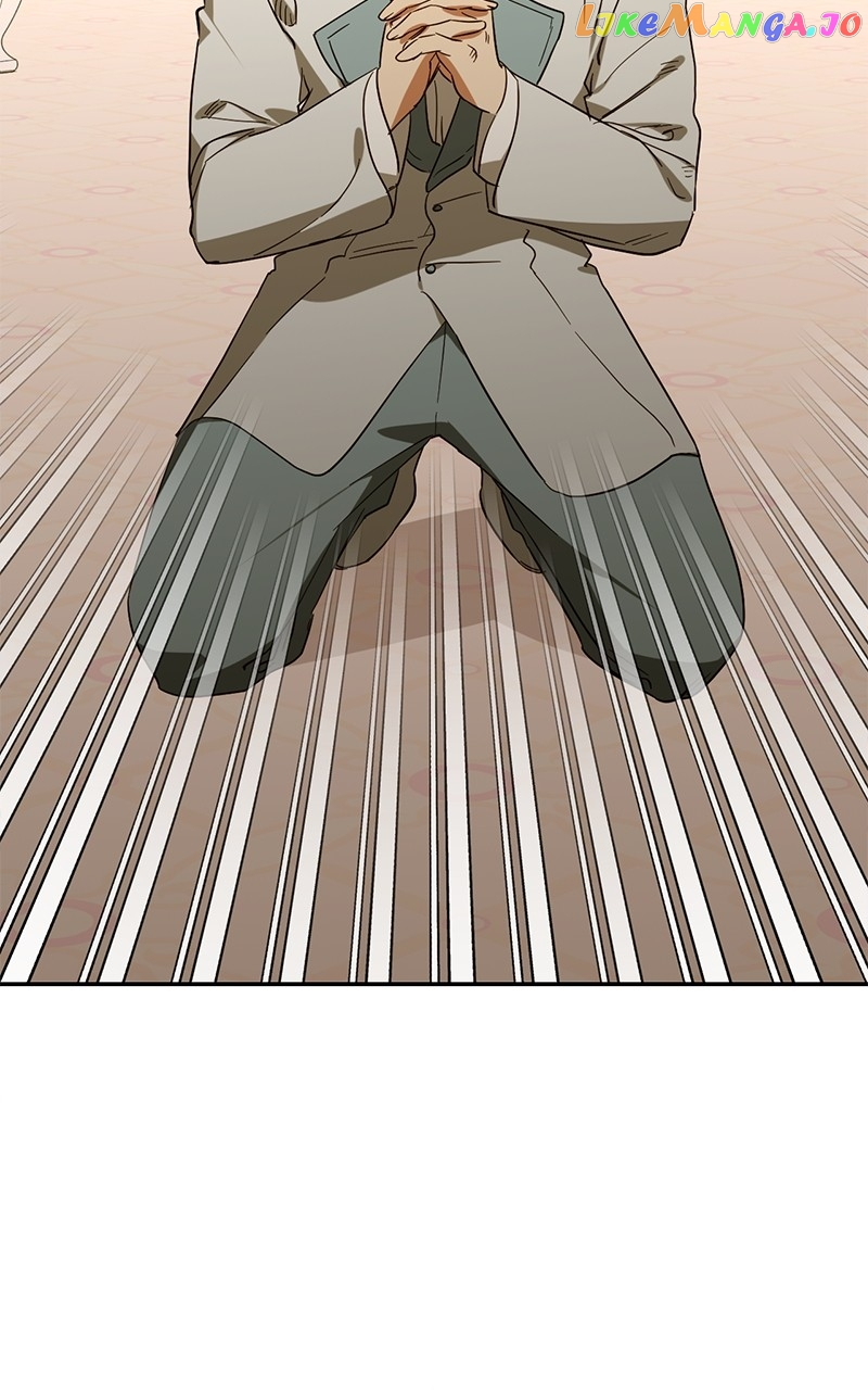 men of the harem Chapter 130 page 36