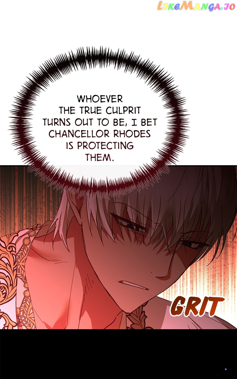 men of the harem Chapter 130 page 51