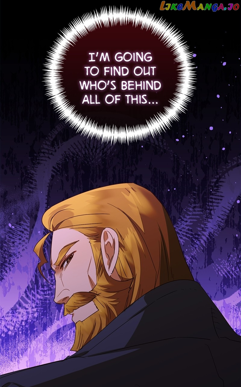 men of the harem Chapter 130 page 52
