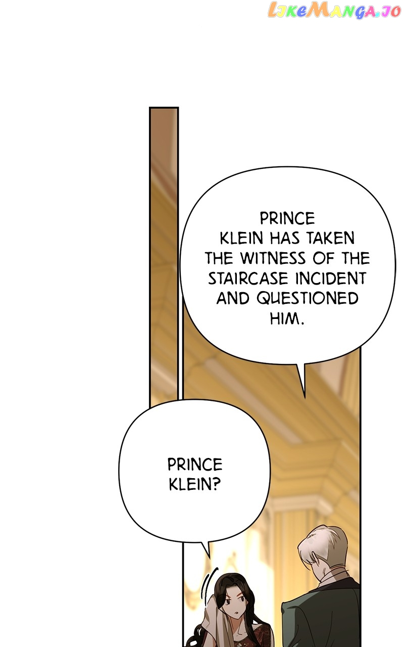 men of the harem Chapter 130 page 55