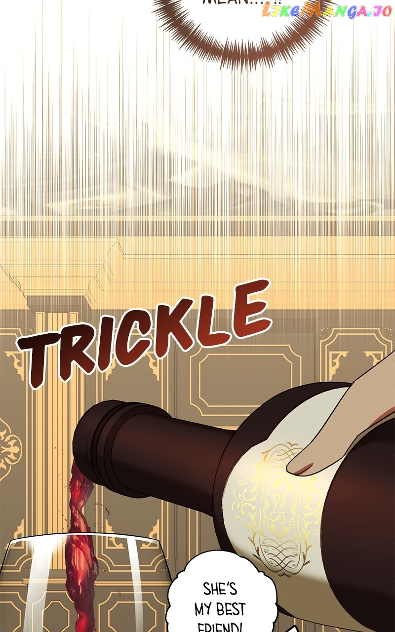 men of the harem Chapter 130 page 60
