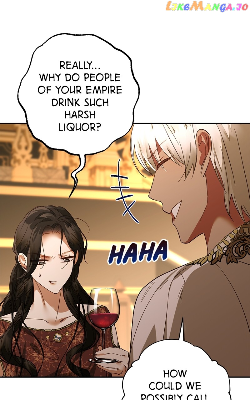 men of the harem Chapter 130 page 62