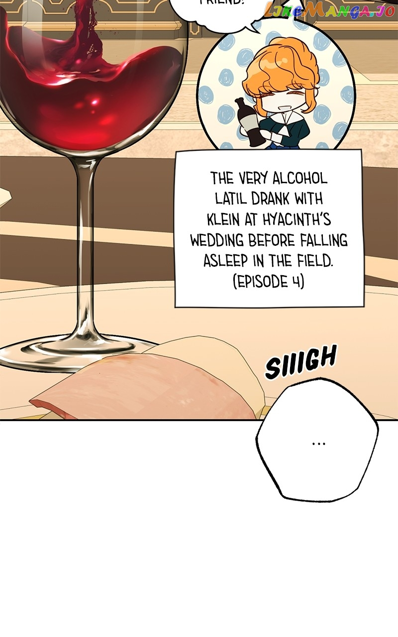 men of the harem Chapter 130 page 61