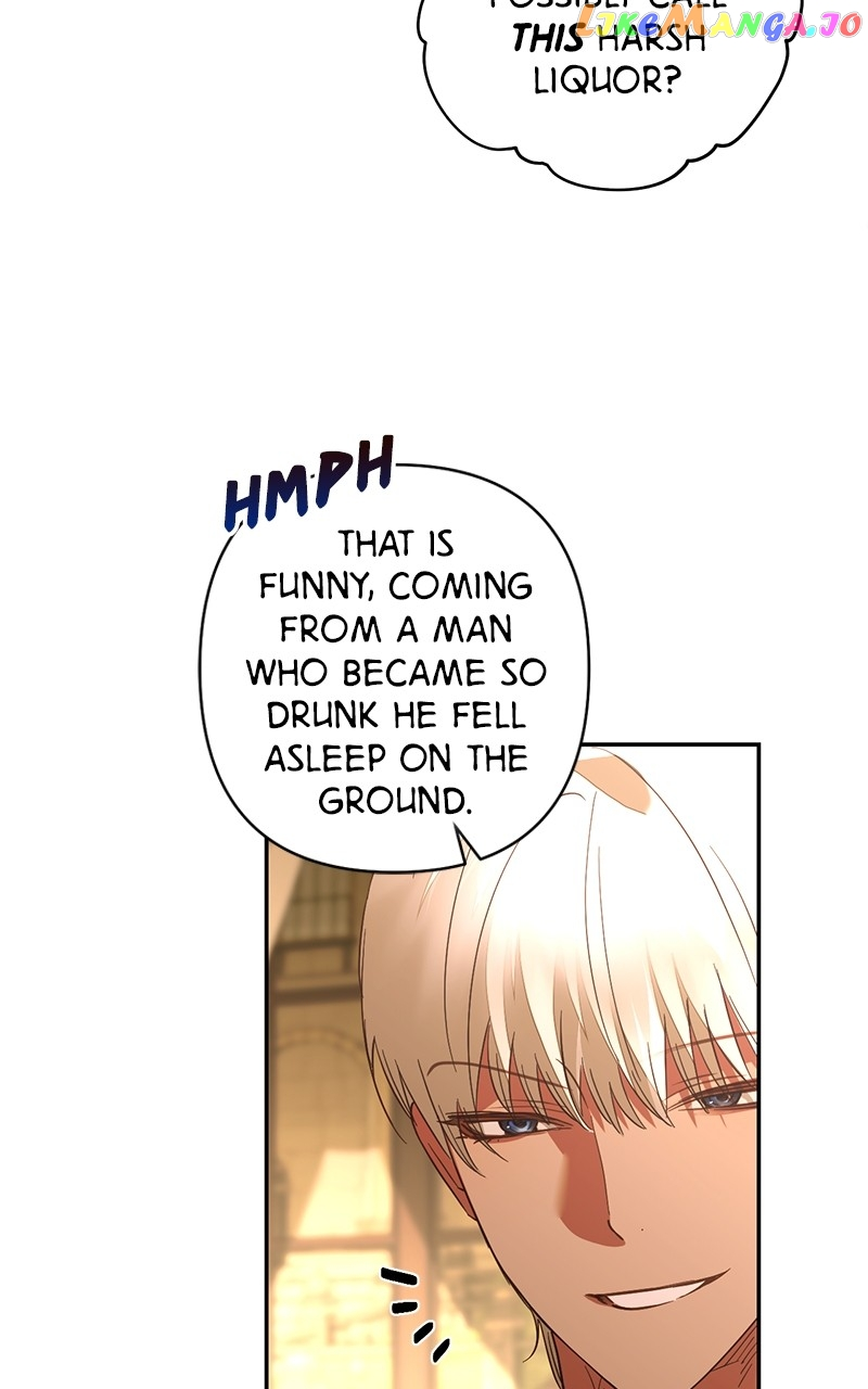 men of the harem Chapter 130 page 63