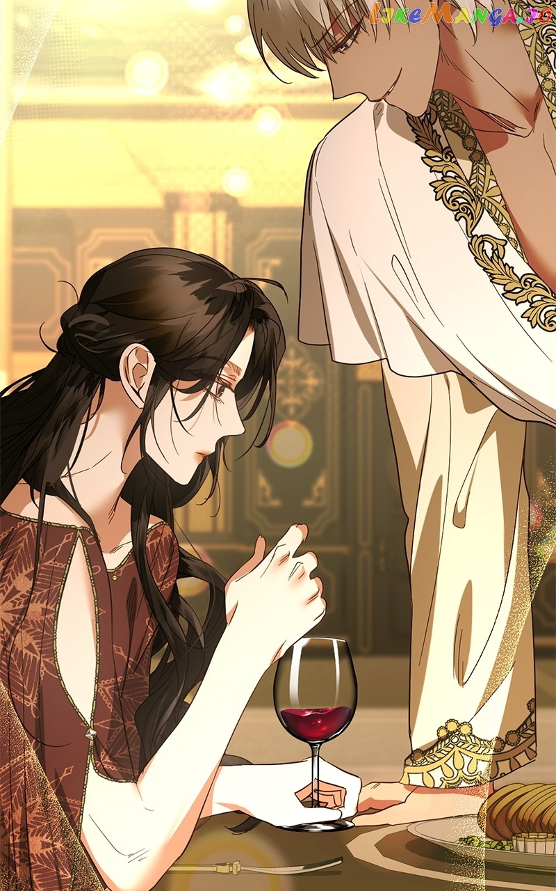 men of the harem Chapter 130 page 70