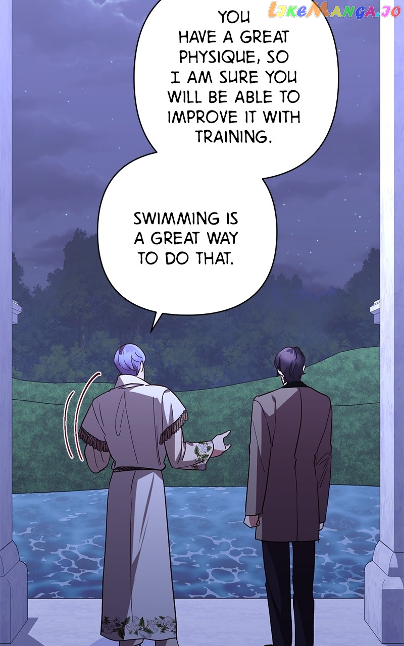 men of the harem Chapter 130 page 75