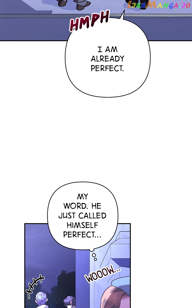 men of the harem Chapter 130 page 76