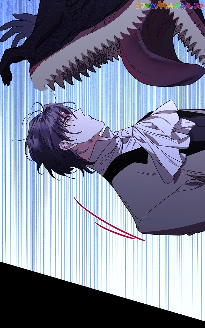 men of the harem Chapter 130 page 83