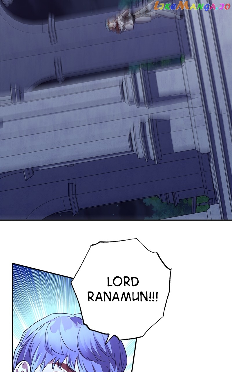 men of the harem Chapter 131 page 5