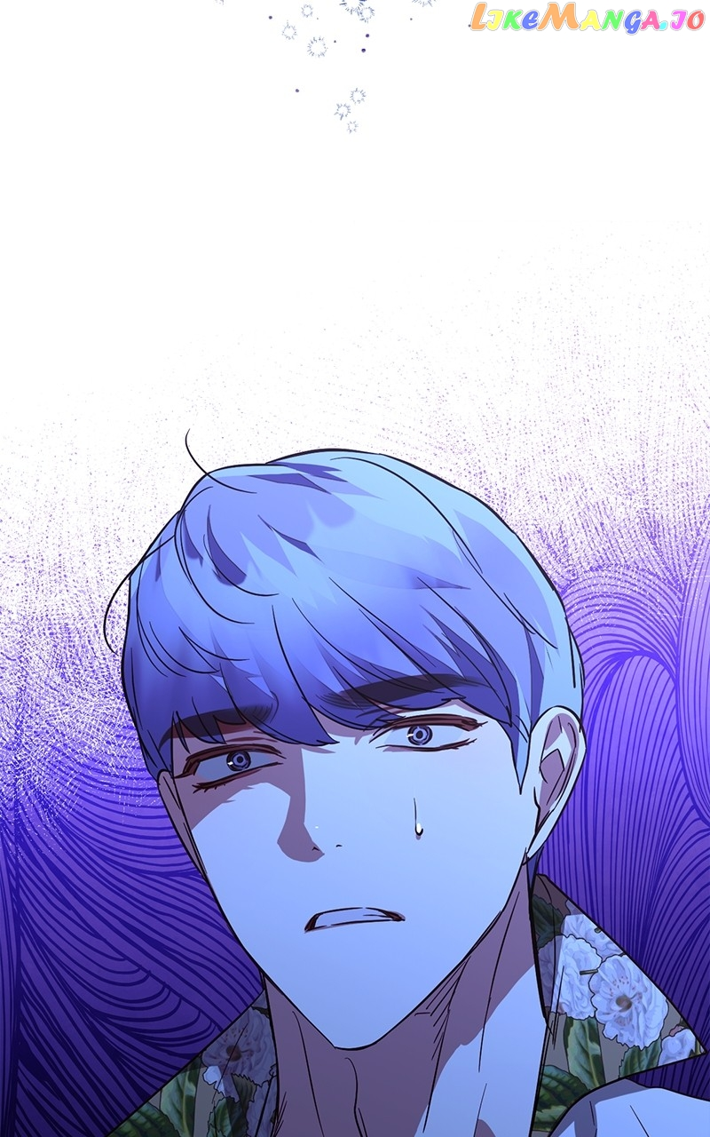 men of the harem Chapter 131 page 18