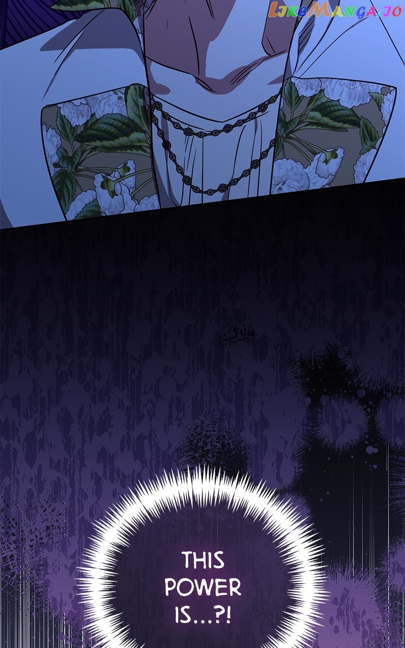 men of the harem Chapter 131 page 19