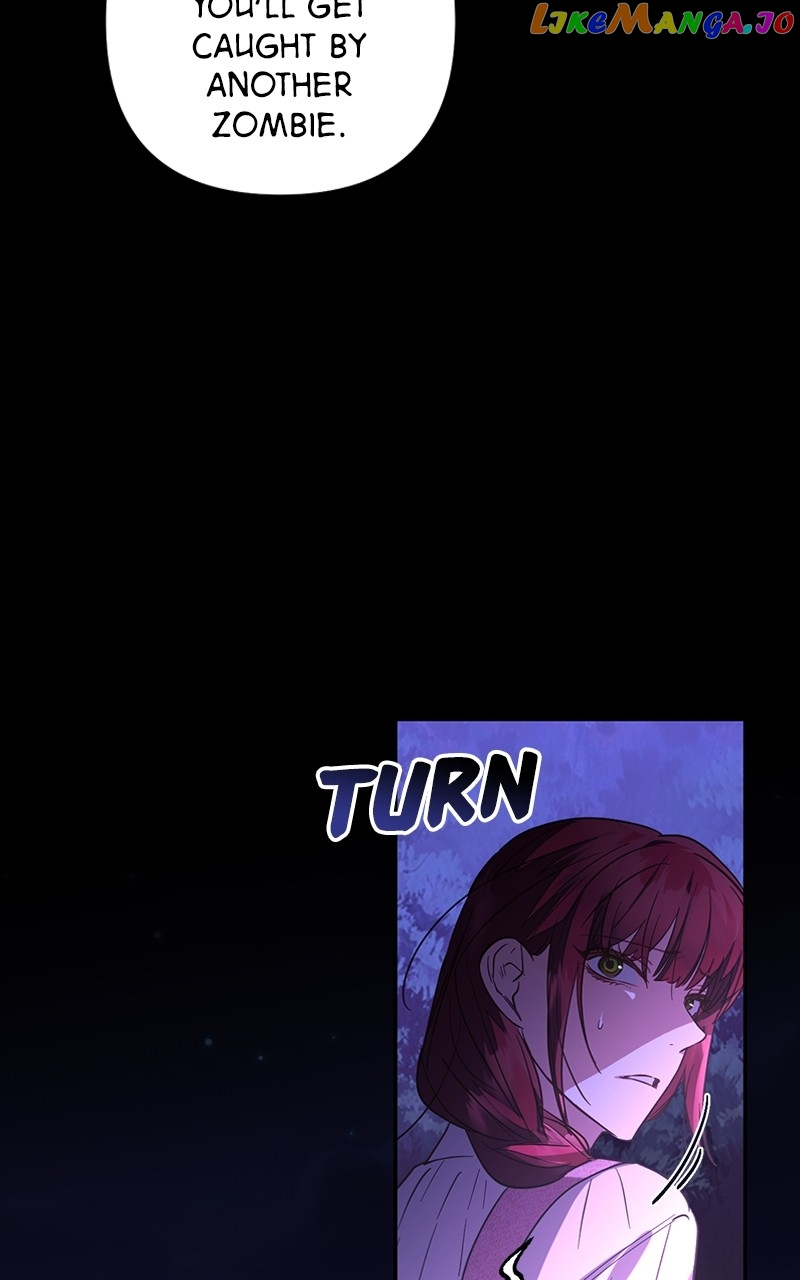 men of the harem Chapter 131 page 30