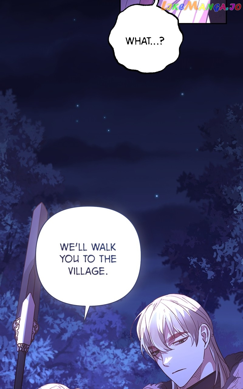 men of the harem Chapter 131 page 31