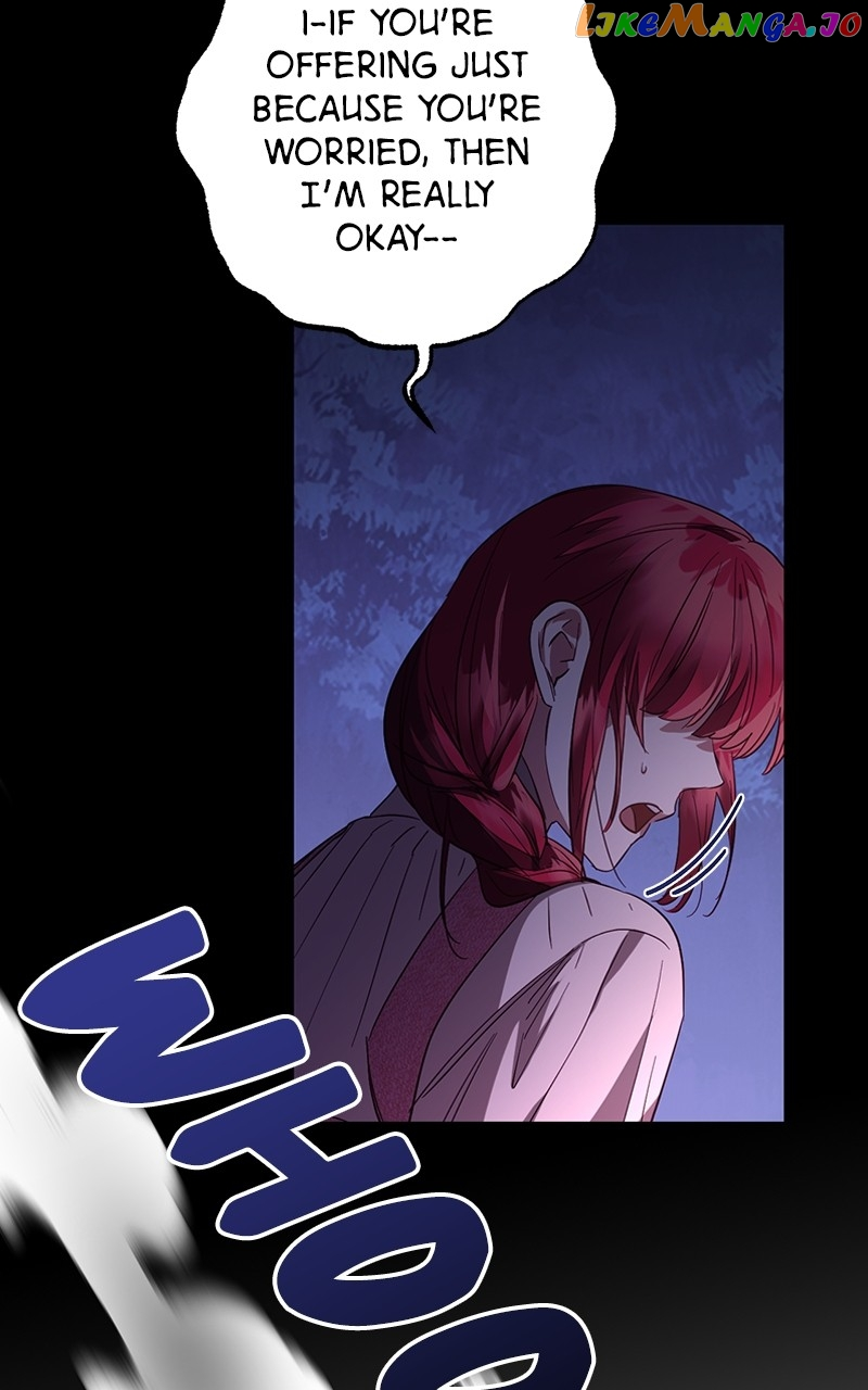 men of the harem Chapter 131 page 33