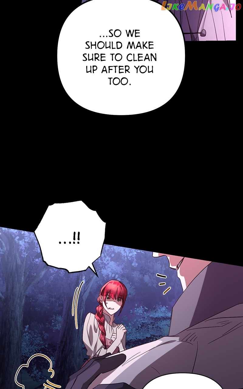 men of the harem Chapter 131 page 37