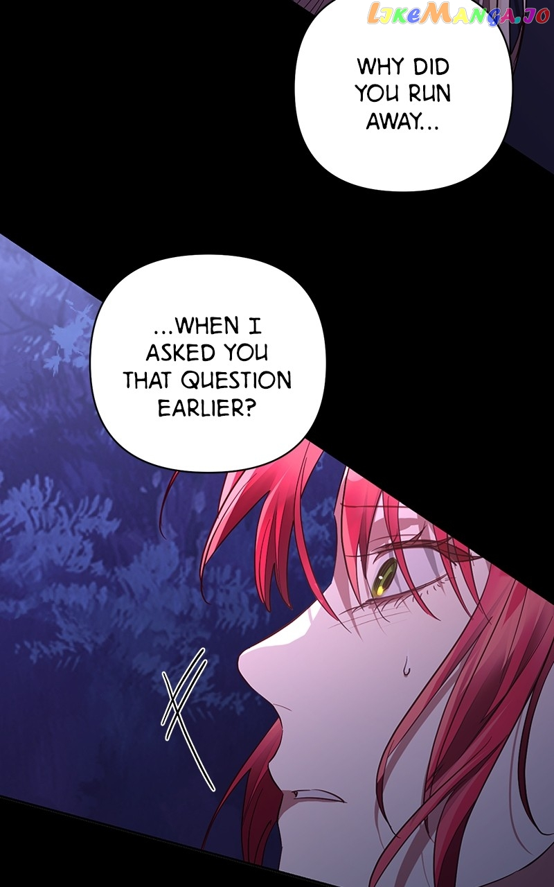 men of the harem Chapter 131 page 43