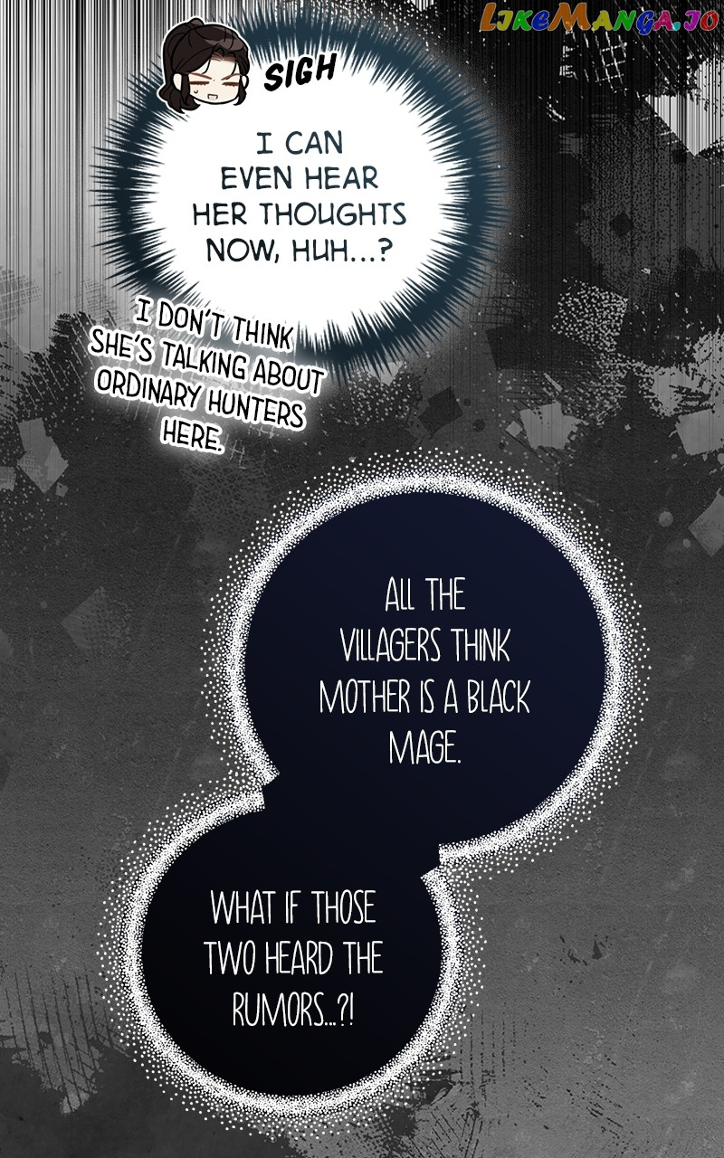 men of the harem Chapter 131 page 45