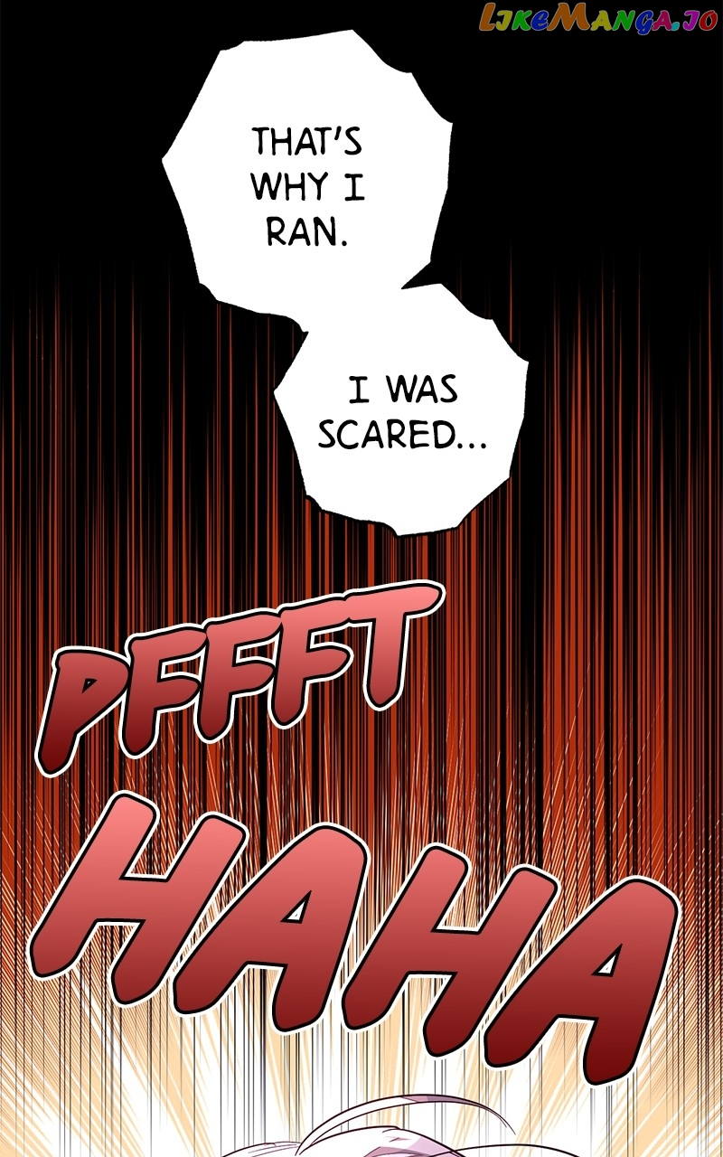 men of the harem Chapter 131 page 48