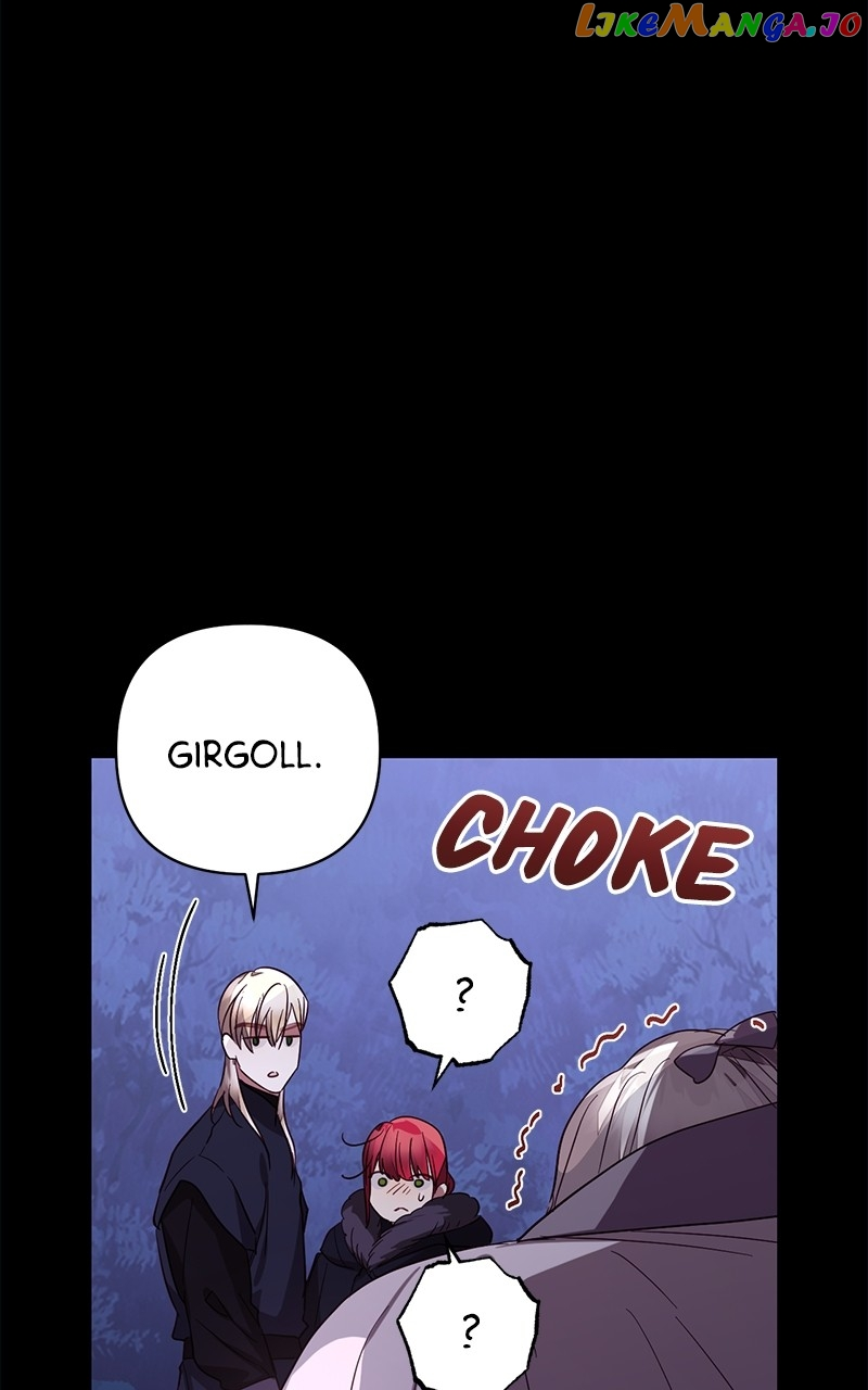 men of the harem Chapter 131 page 50